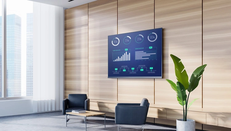 Телевидение для бизнеса от Ростелеком в селе Шугарово (Московская область)